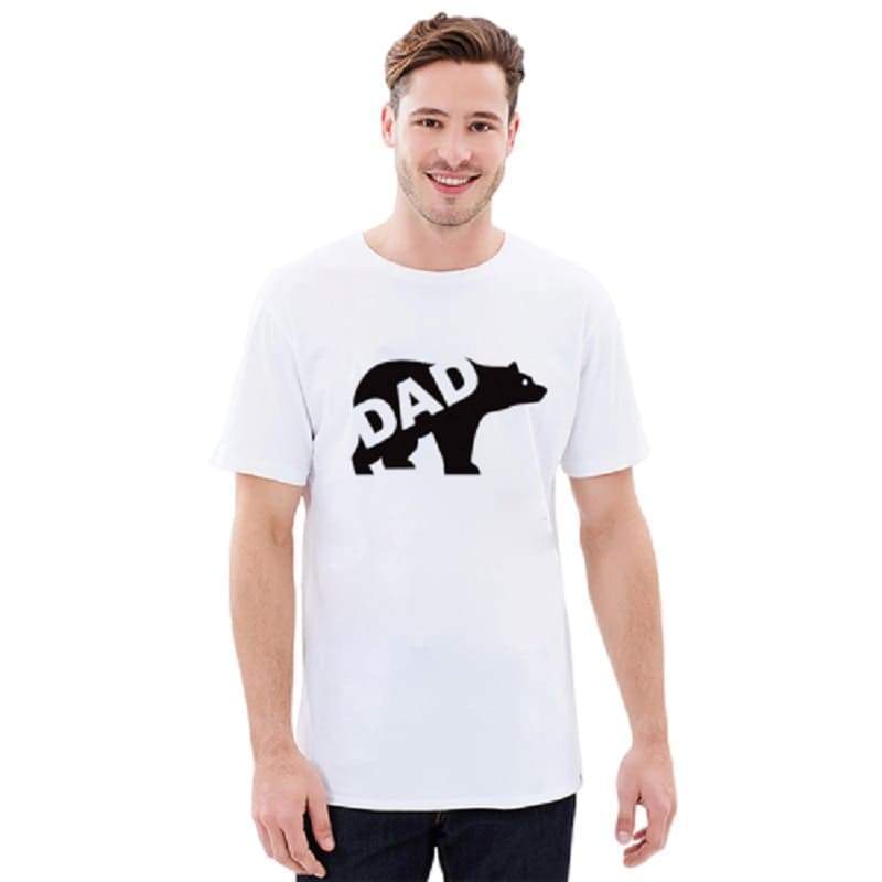 Bear His and hers shirts for couples