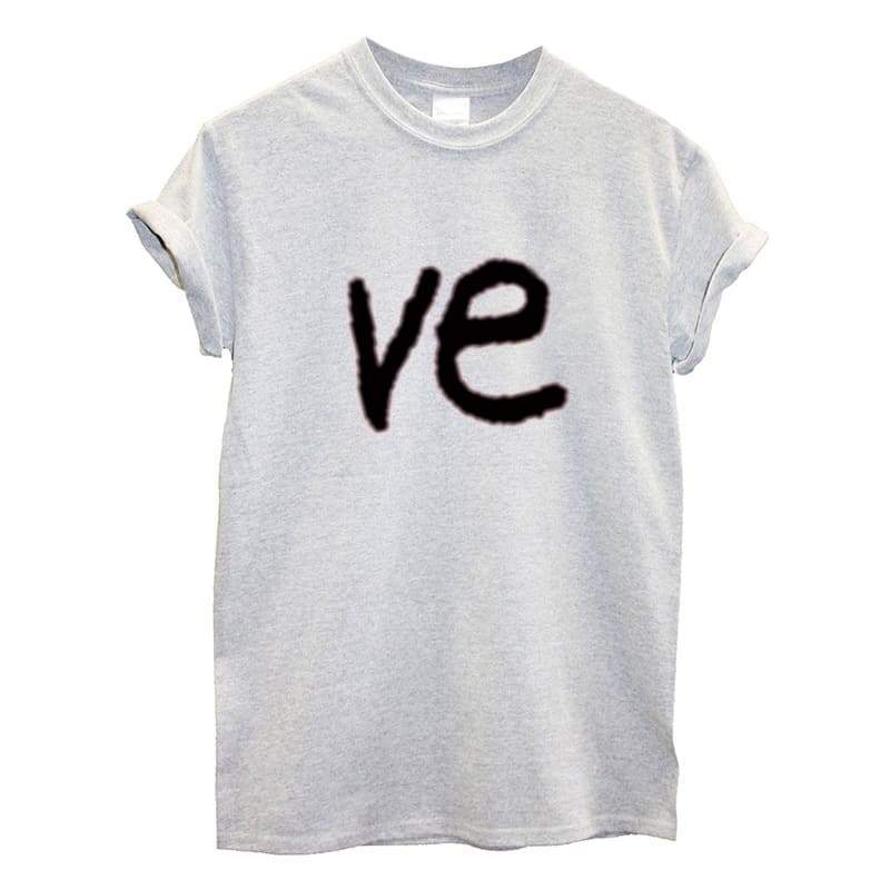 Love t shirts for couples