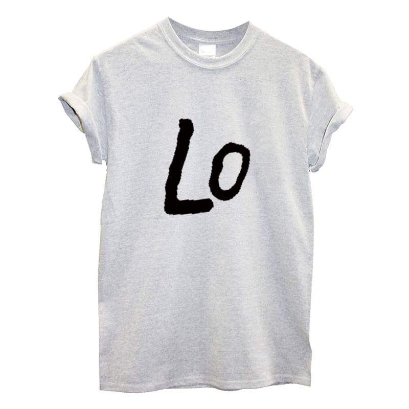 Love t shirts for couples