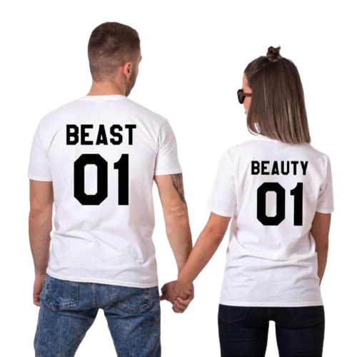 Funny couple shirts My Couple Goal