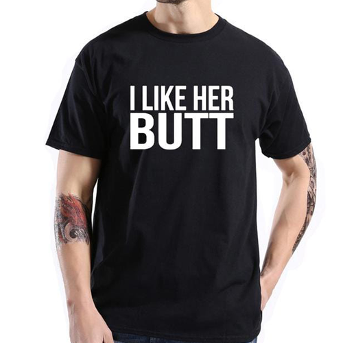 Funny husband and wife shirts | My Couple Goal