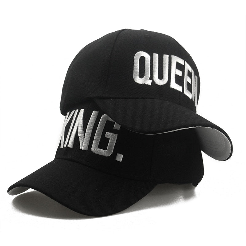 King and queen hats for couples