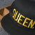 King and queen cap