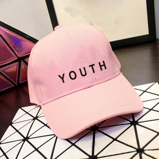 Matching caps for couples