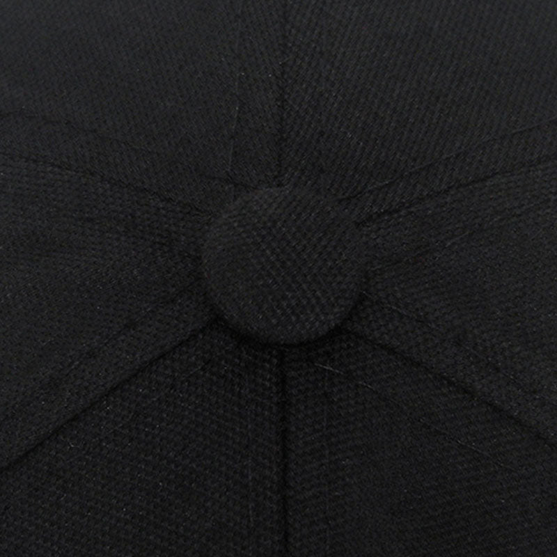 Matching caps for couples