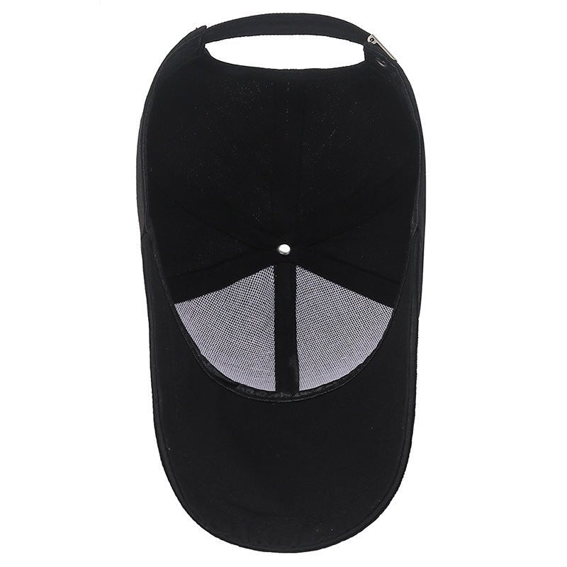 Matching caps for couples