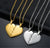 Matching Heart Chains
