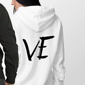 Love couple hoodies