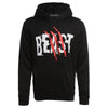 Couple Hoodies Beauty and the Beast - Homme / S - Hoodies