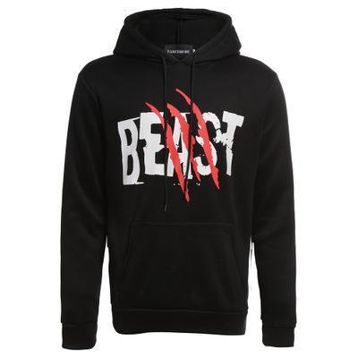 Every Beast Needs A Beauty Matching Couple Sweatshirts | 365 In