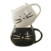Couple Mugs Cat - Mug