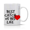 Couple Mugs Fishing - Mugs