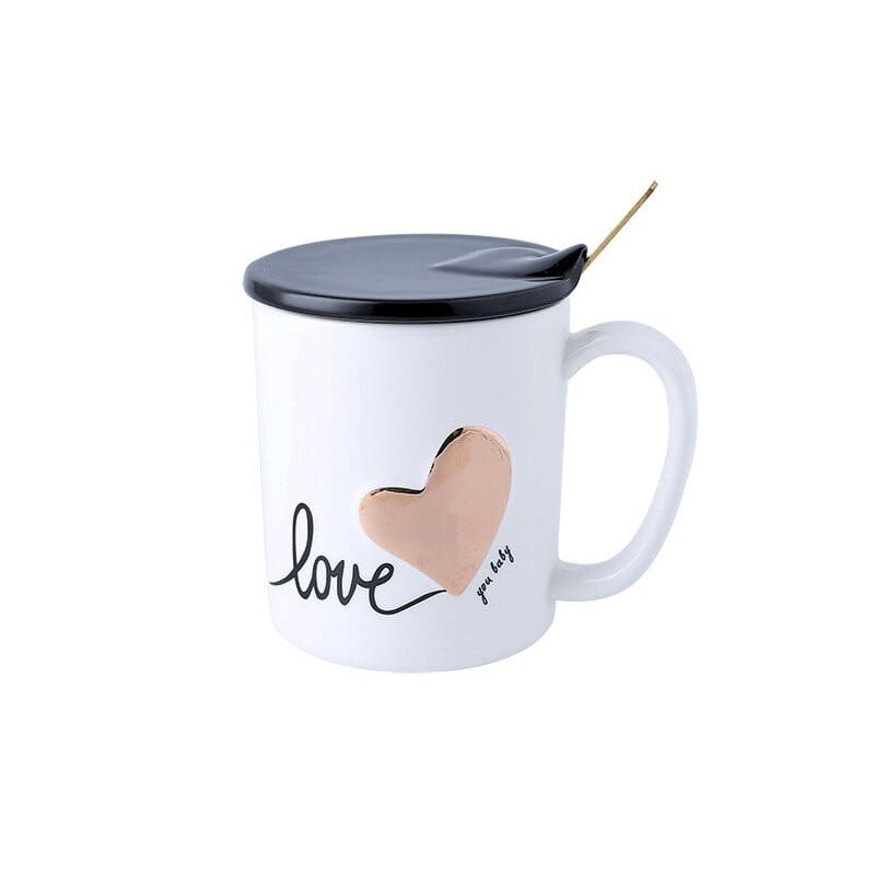 Pack 2 Mugs-pack 2 Cups-thelma & LOUISE Couple Gift Love 