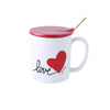 Couple Mugs Love - Mugs
