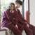 Couple Pajamas Korean