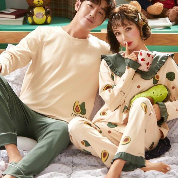 Matching But First Coffee Couples Pajamas