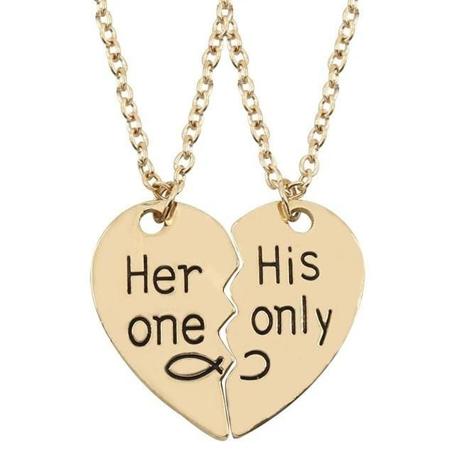 Necklaces for her discount