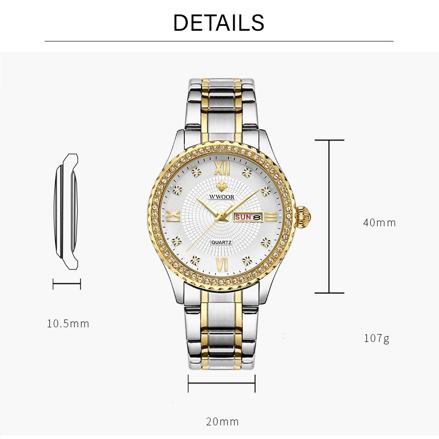 Couple watches at low price online