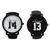 His and hers watches set