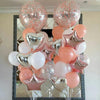 Wedding Confetti Balloons