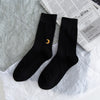 Cute matching couple socks