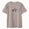 Husband and wife t shirts