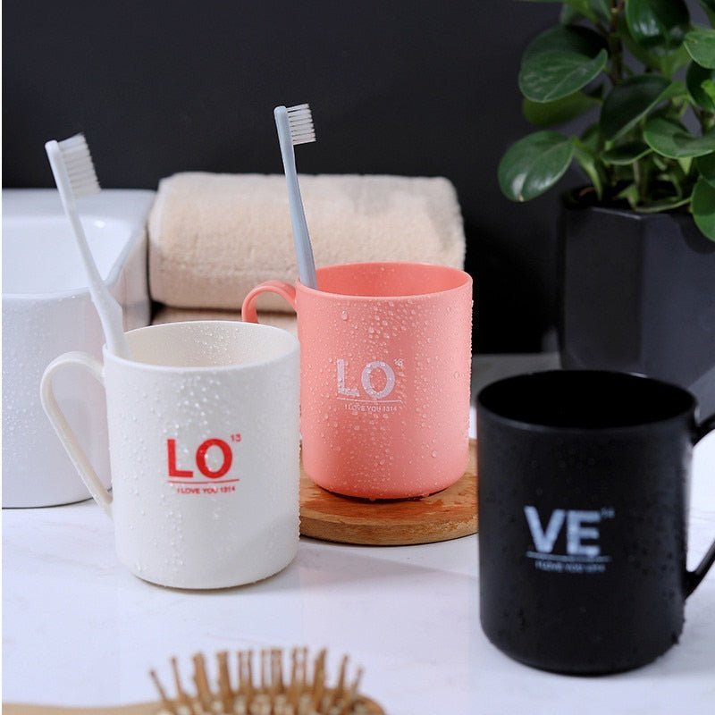 Love Mugs for Couples