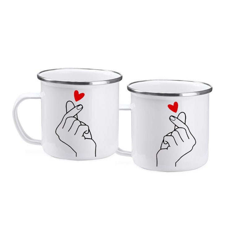Kpop Coffee Mugs