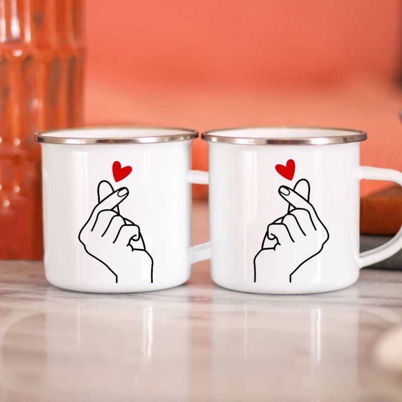 Kpop Coffee Mugs