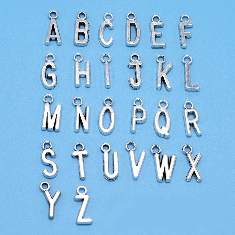 French Couple Keychain