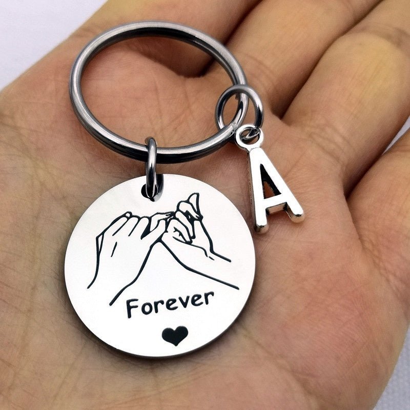 Promise Keychain