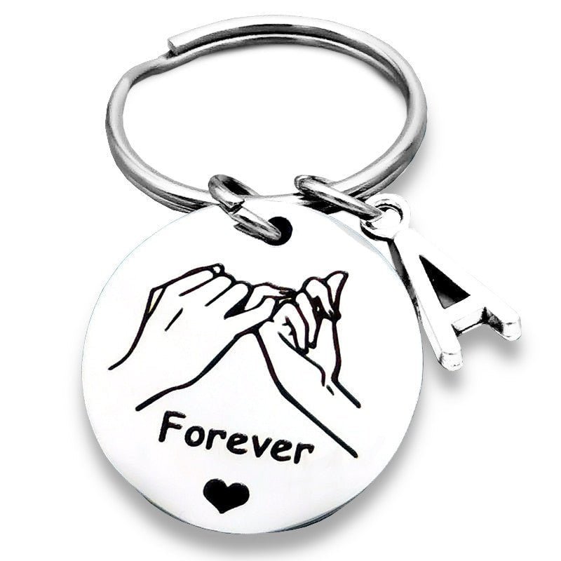 Promise Keychain