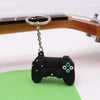 Controller Keychain for Couples