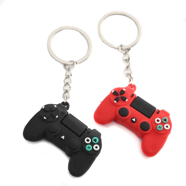 Controller Keychain for Couples | My Couple Goal