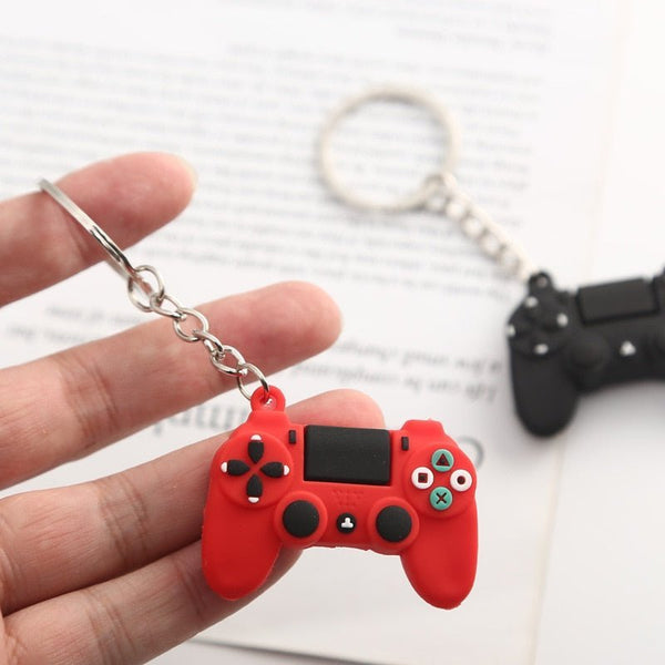 Controller Keychain for Couples | My Couple Goal