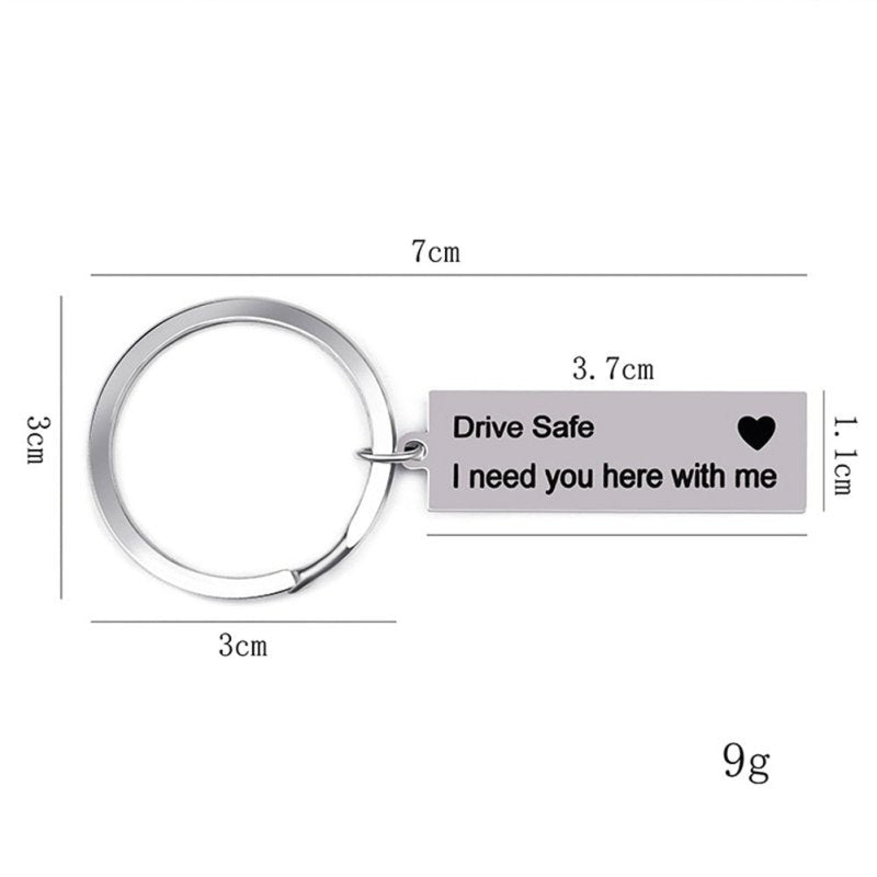 Cute Keychains for Car Keys