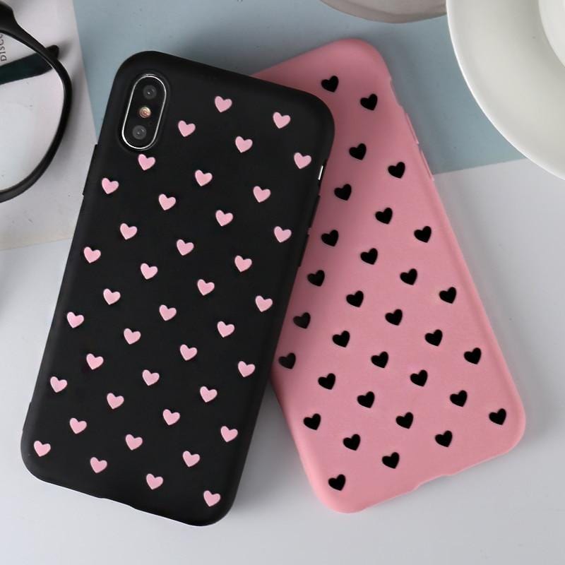 Couple Phone Cases | My Couple Goal Couple Phone Cases | My Couple Goal