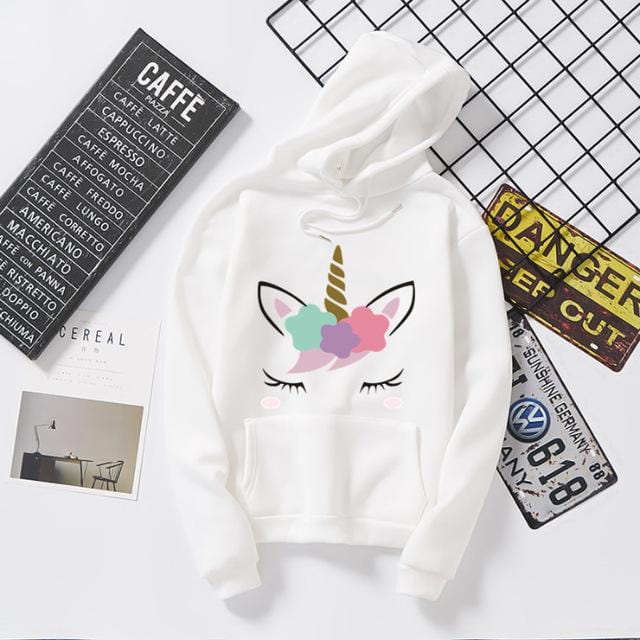 Couple hoodies Unicorn