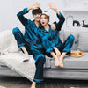 Couple Christmas Sleepwear