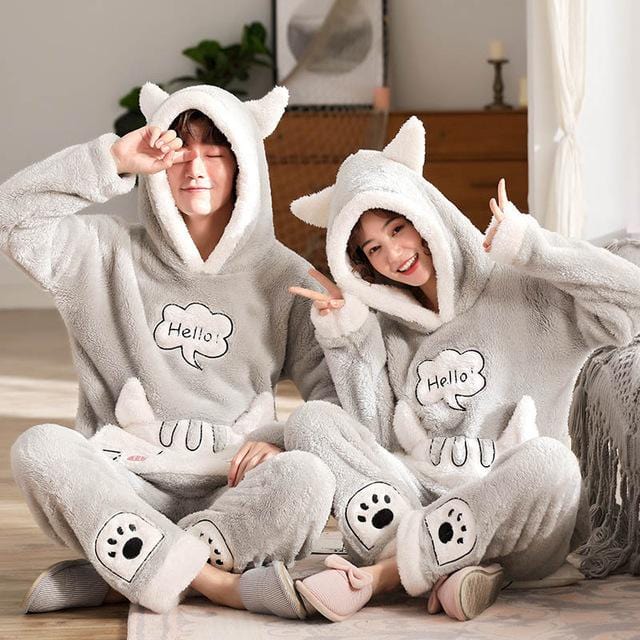 Relationship onesies for couples