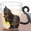 Cat Couple Mug