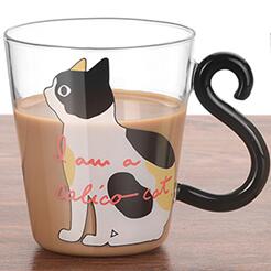 Cat Couple Mug