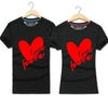 Together forever couple t shirts