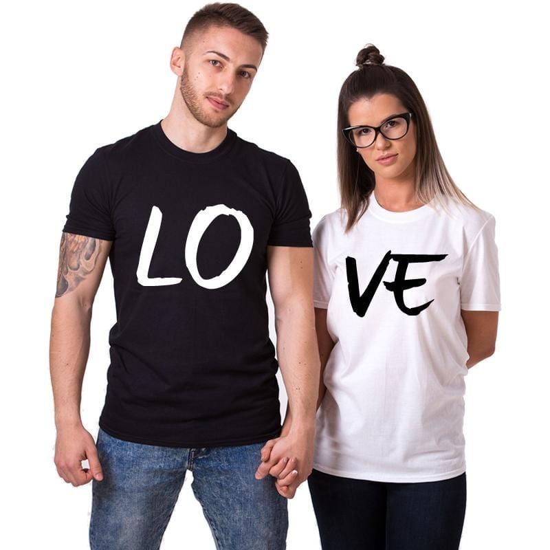 love shirts for couples