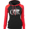 Hoodie for queen