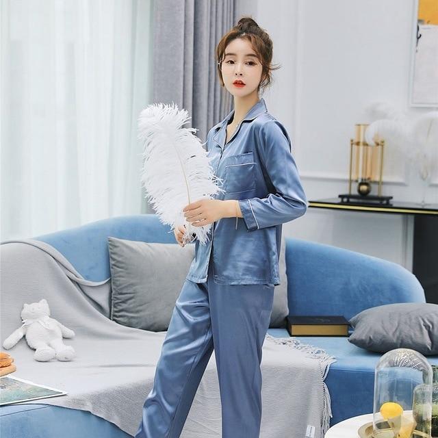 Couple Christmas Sleepwear