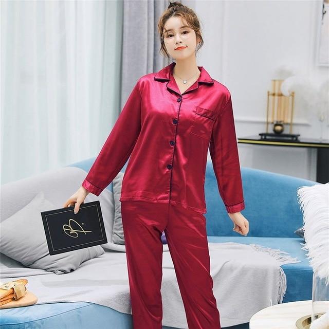 Couple Christmas Sleepwear