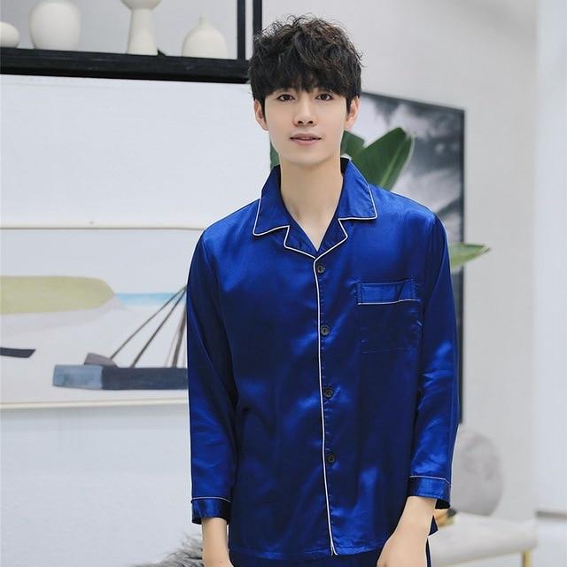 Couple Christmas Sleepwear