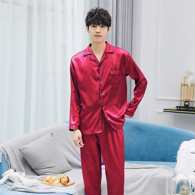 Couple Christmas Sleepwear