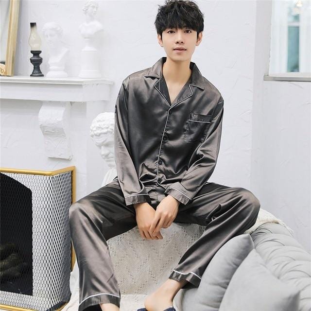 Couple Christmas Sleepwear